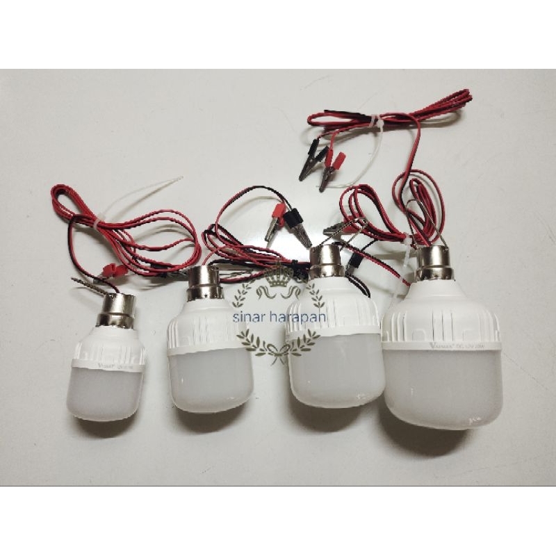 Jual Lampu Dc Terlengkap & Harga Terbaru Juli 2026 | Shopee Indonesia