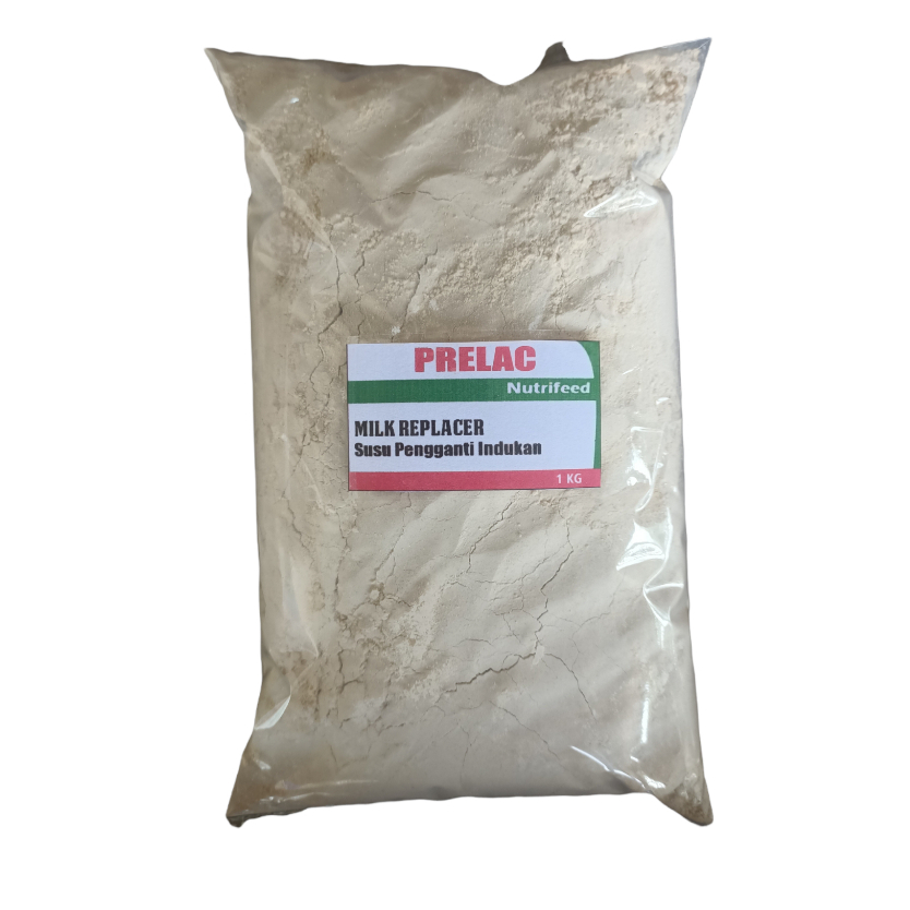 Jual Susu Prelac Kemasan 1 Kg Terbaik Untuk Anakan Kambing Sapi Maupun ...