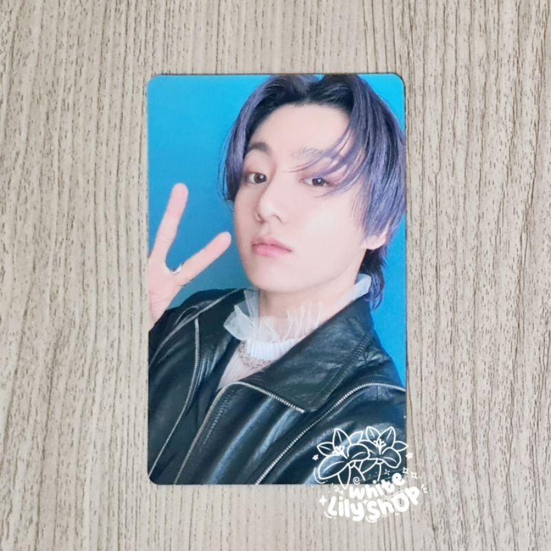 Jual PC Butter Cream Jungkook BTS Shopee Indonesia