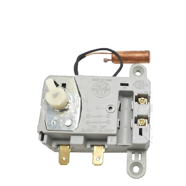 Jual THERMOSTAT WATER HEATER ARISTON MODEL KOTAK Shopee Indonesia
