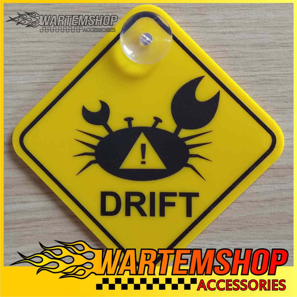 Jual CAR SIGN BOARD JDM SERIES | Shopee Indonesia