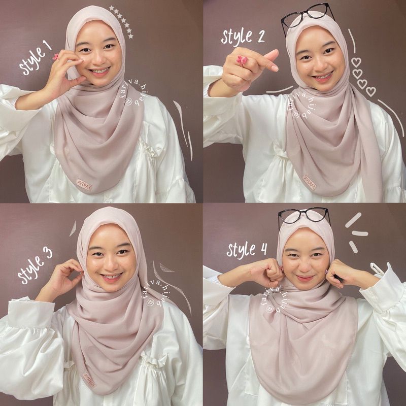 Jual Hijab Segiempat Curve Malay Hijab Segiempat Malaysia Curve   Id 11134207 7qul5 Lg974hwc5h4r61