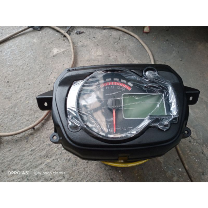 Jual Jual mika speedo meter honda grand pnp speedometer koso