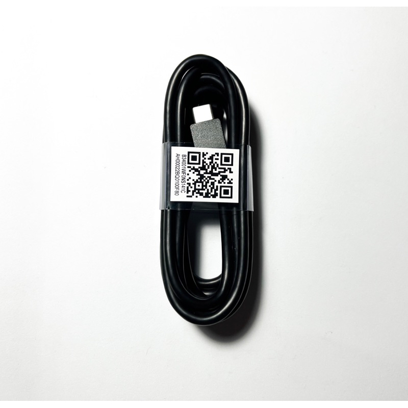 Jual KABEL CHARGER LAPTOP INFINIX INBOOK X1/X1 PRO/X2 TYPE C TO C ORIGINAL NEW XL11 XL12 XL21