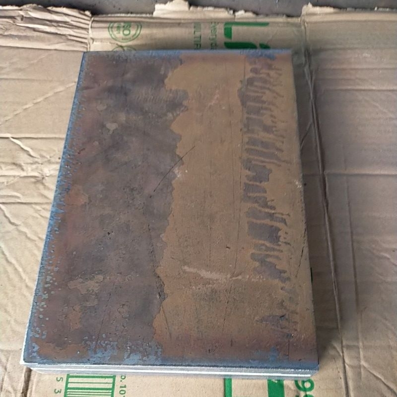 Polyimidfolie 10 Stück - Hochtemperaturbeständige PI-Folie 200x300mm