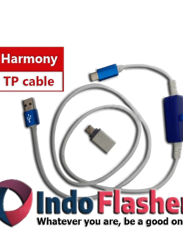 SKabel Harmony Testpoint Cable Kabel Boot Huawei