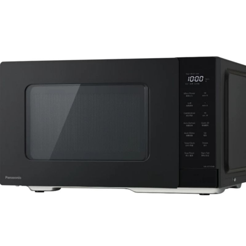 Jual Panasonic Microwave LOW WATT 25 Liter 450Watt NNST32HMTTE