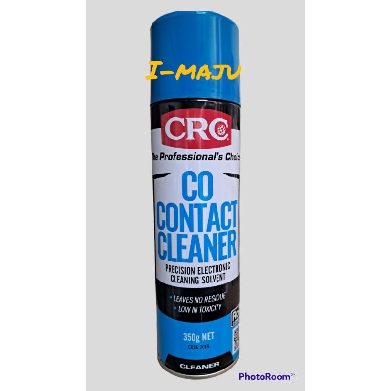 Jual CRC CO CONTACT CLEANER 350G Shopee Indonesia