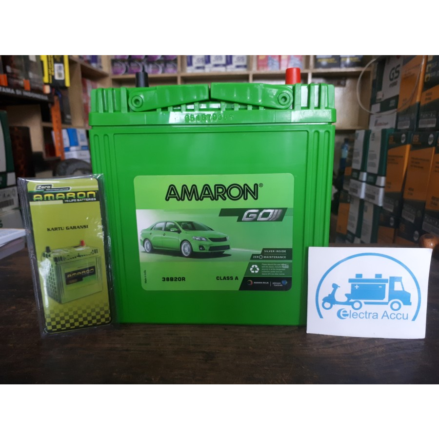 Jual Aki Mobil Toyota Avanza Rush Xenia Neo Zebra Terios Grand Max