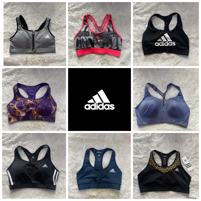 Bra Sport Adidas