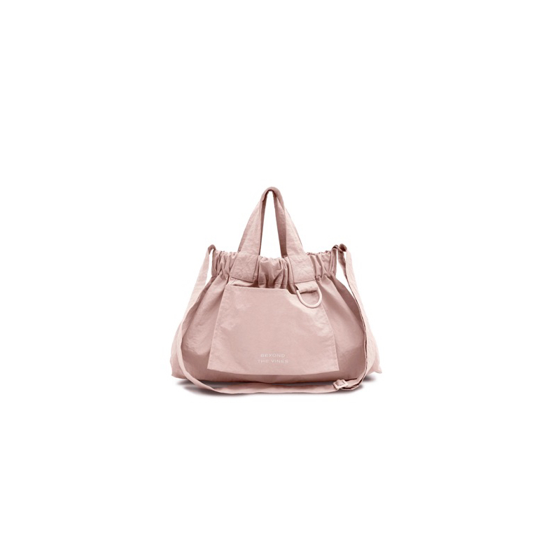 M Dumpling Bag
