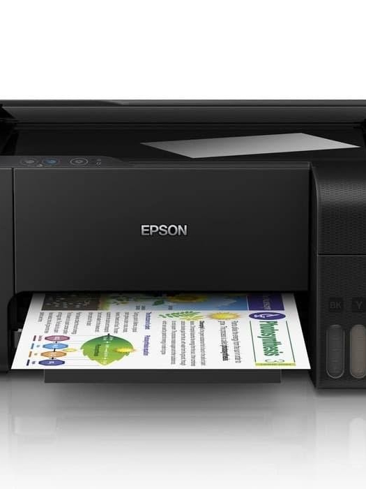 Jual Epson L3210 Tabung Tinta Infus Resmi Epson Print Scan Copy Shopee Indonesia 4014