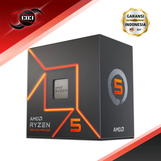 Jual ryzen 5 7600 Harga Terbaik & Termurah Juli 2025 | Shopee Indonesia