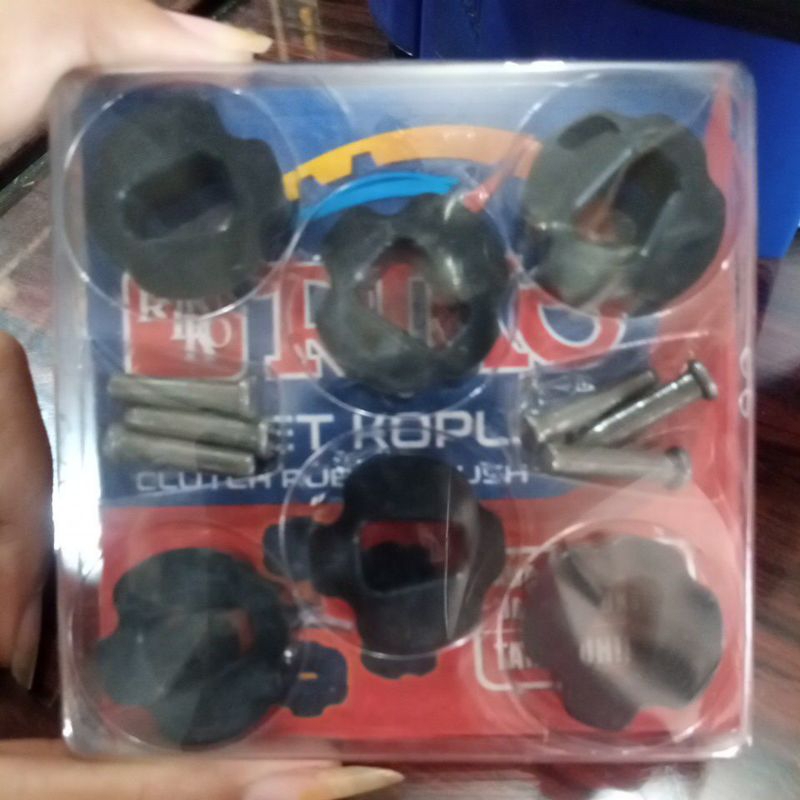 Jual KARET KLOS/KARET KOPLING GRAND,PRIMA,SUPRA X,SUPRA X 125,KHARISMA ...