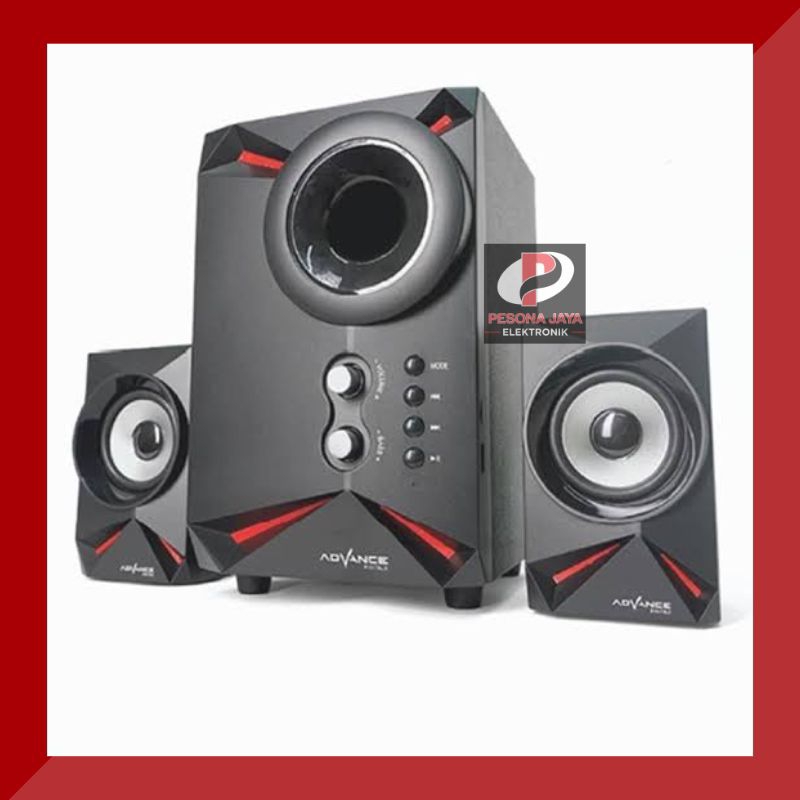 Jual Speaker Advance M Bt Cleon Shopee Indonesia