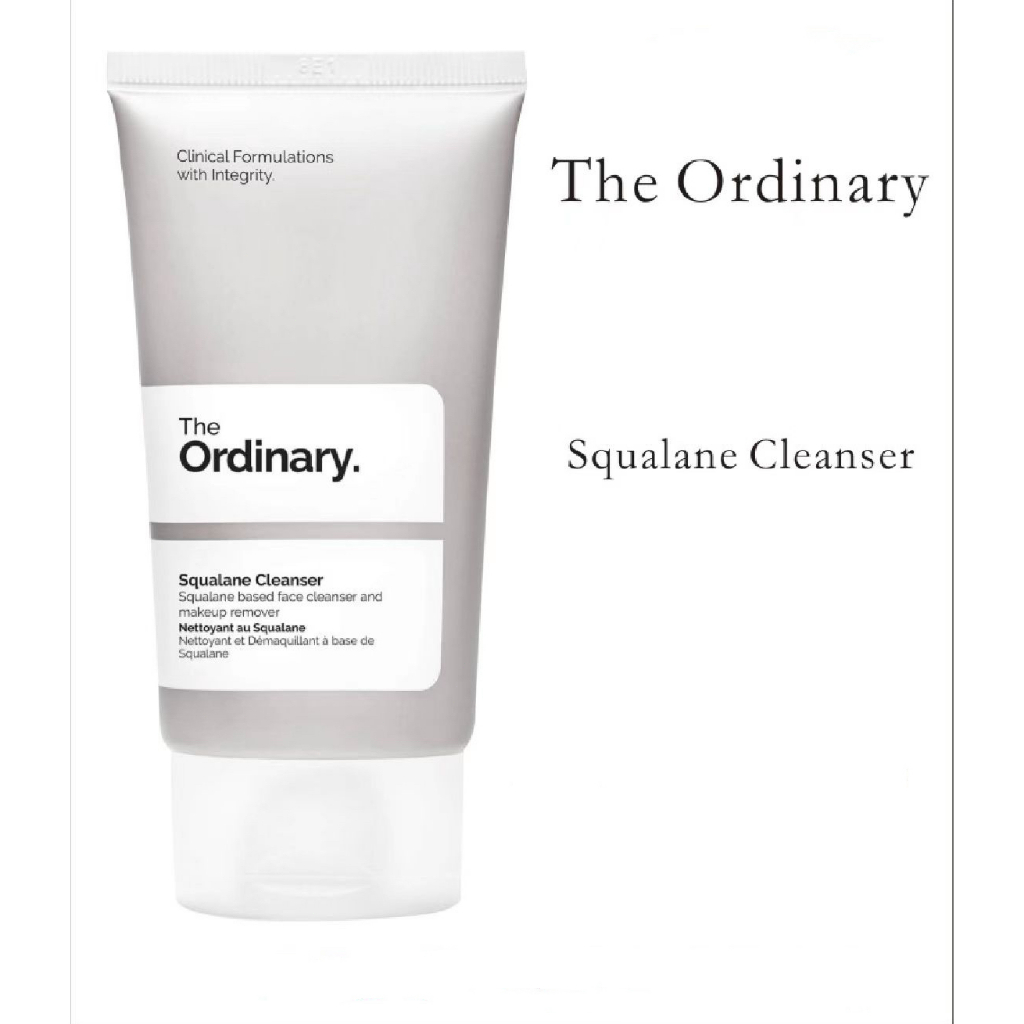 Jual [THE ORDINARY] The Ordinary Niacinamide/Hyaluronic Acid/Buffet/AHA30+BHA2/Alpha Arbutin