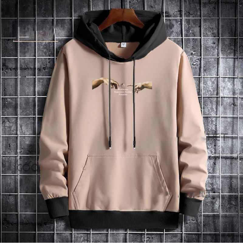Jaket hoodie xxl hotsell