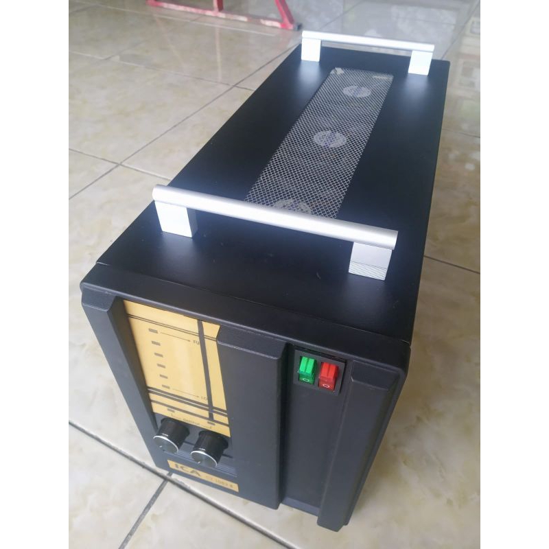 Jual Power Amplifier rakitan 4CH 2000w | Shopee Indonesia