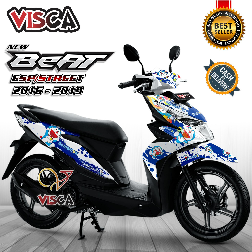 Jual Decal Beat Esp Full Body Decal Beat Street Full Body Stiker Beat ...