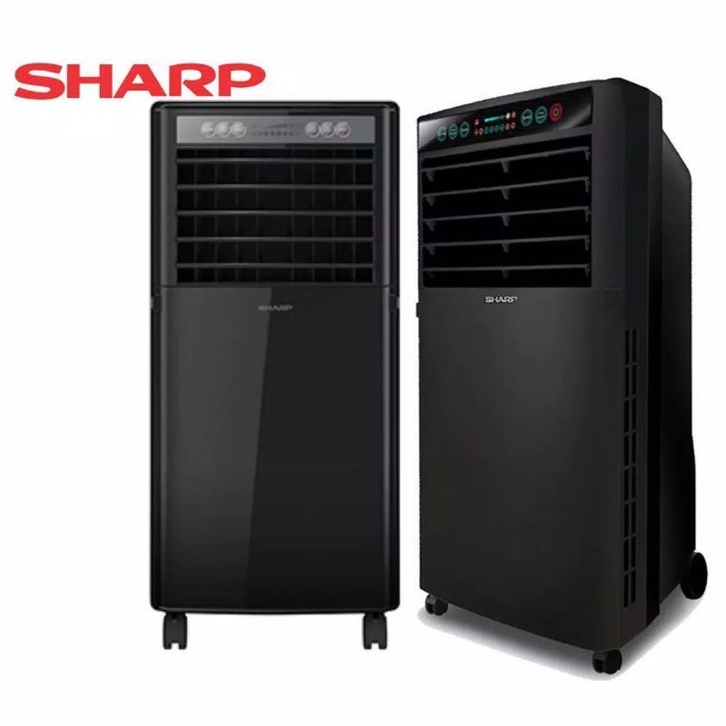 Jual ac portable air cooler sharp pj a77ty air cooler nota khusus ...