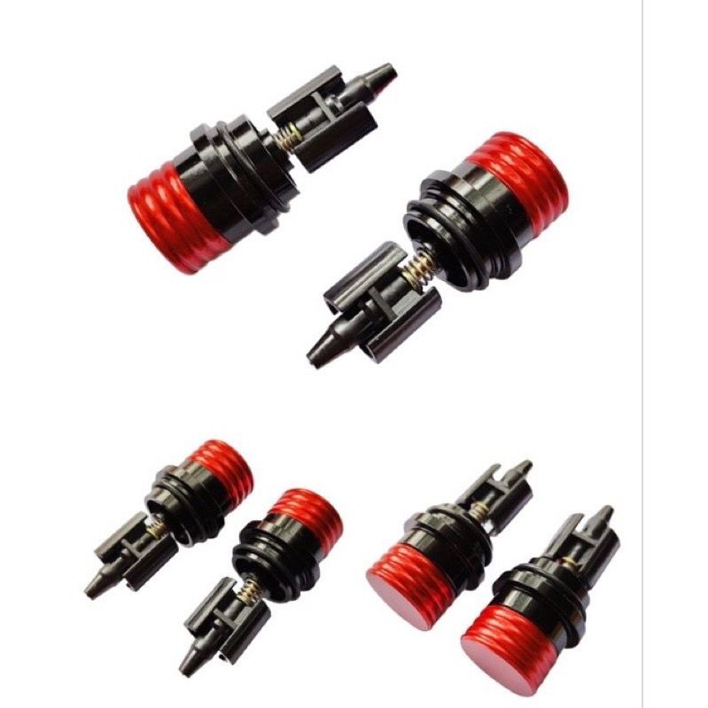 Jual ISC IDLE SCREW SENSOR CONTROL SETELAN LANGSAM RANGSAM MANUAL AEROX ...
