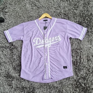 Promo Baju baseball Jersey baseball Pria Wanita dodgers hitam terlaris  Diskon 20% di Seller Dunia Aksesoris - Karanganyar, Kota Bandung