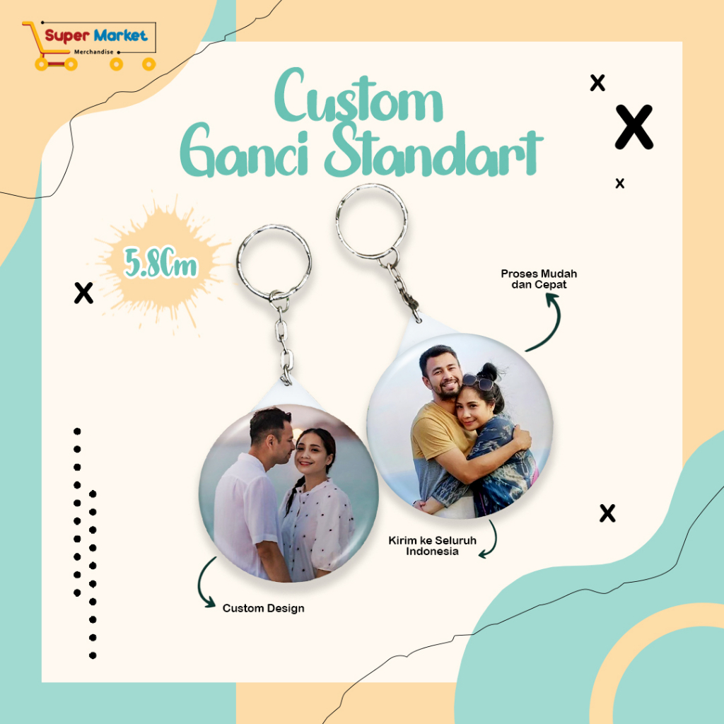 Jual ganci pin Harga Terbaik & Termurah Desember 2023 | Shopee