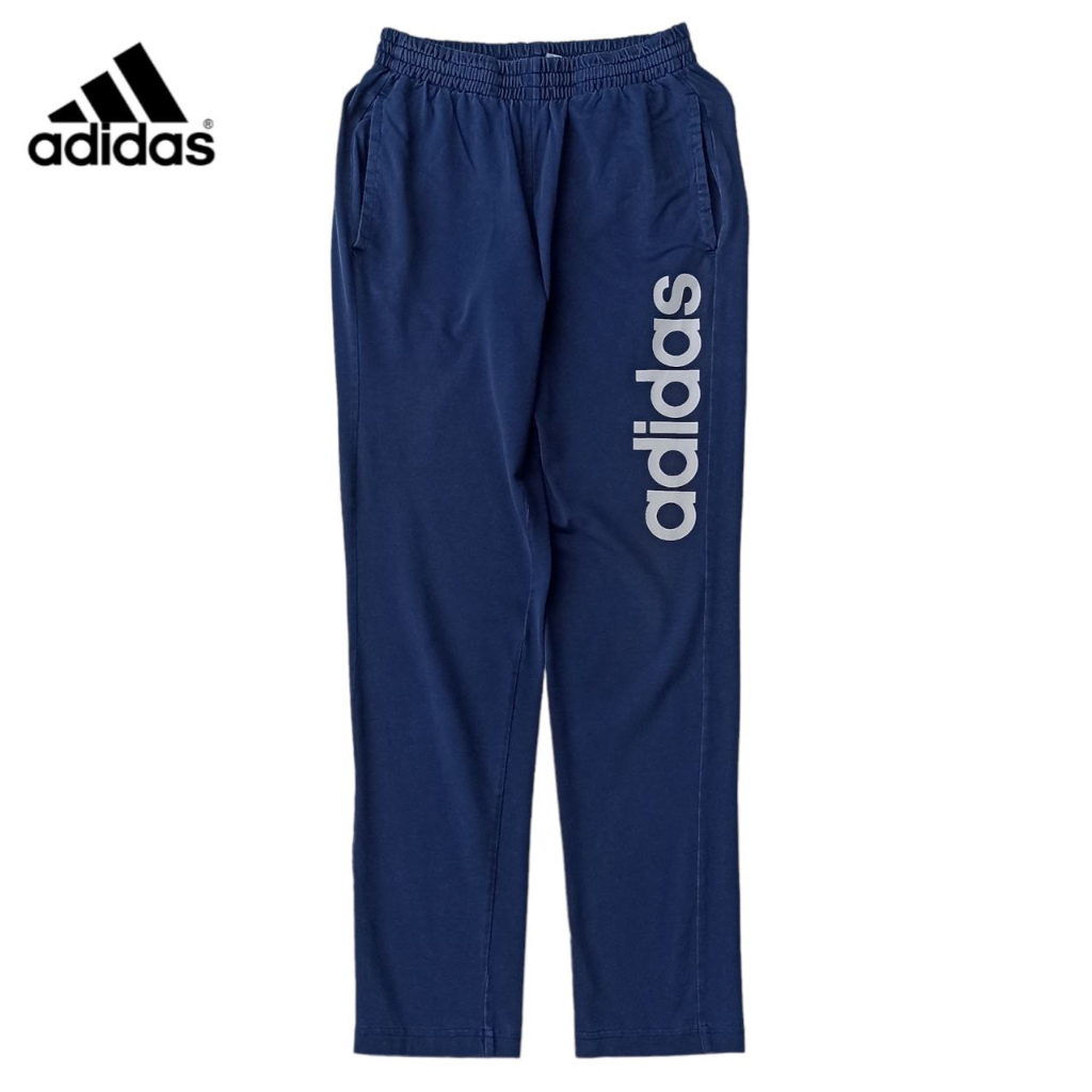 Jual ADIDAS COMM M TPANTSJ Training Pants Original B55 Shopee Indonesia