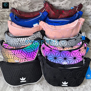 Adidas waist shop bag issey