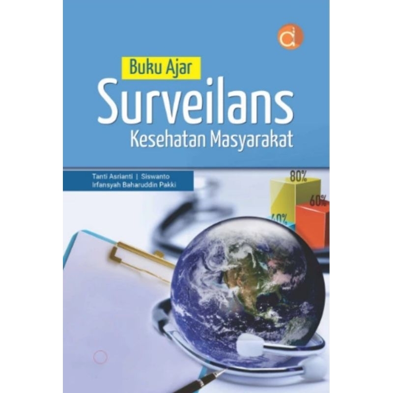 Jual Buku Ajar Surveilans Kesehatan Masyarakat - FULL COLOUR | Shopee ...