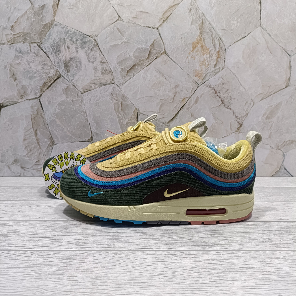 Nike 2024 wotherspoon harga