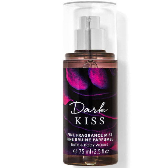 Jual BBW Bath and Body Works BODY MIST TRAVEL SIZE Into The Night