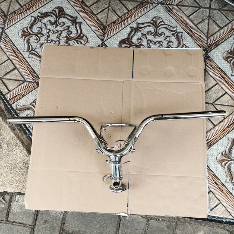 Jual Stang Stir Honda All New Scoopy Fi Esp K Donat Tahun