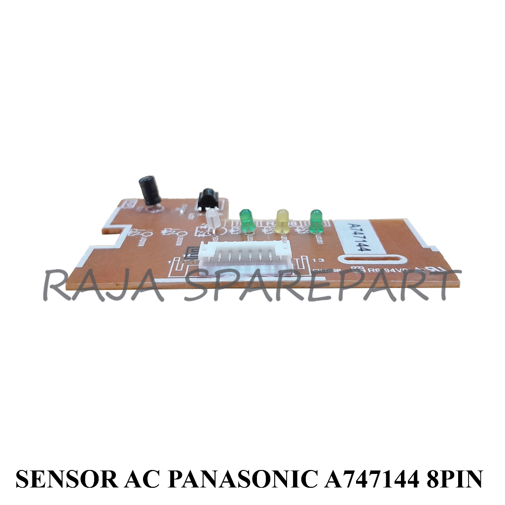 Jual SAPL748 MODUL DISPLAY/DISPLAY SENSOR/MODUL SENSOR AC/SENSOR AC ...