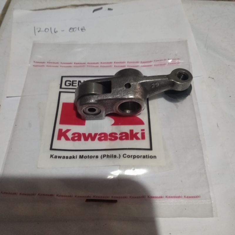 Jual roller rocker arm pelatuk klep kawasaki zx130 zx 130 original