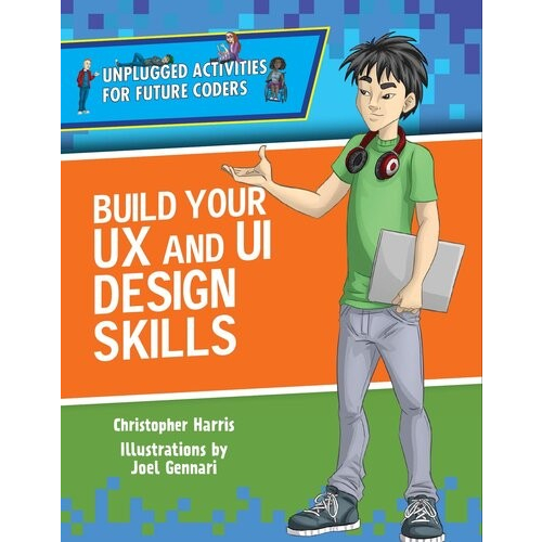 Jual Buku Cetak Build Your UX and Ui Design Skills | Shopee Indonesia