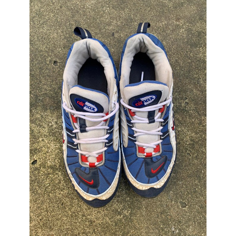 Air max 98 outlet gundam shopee