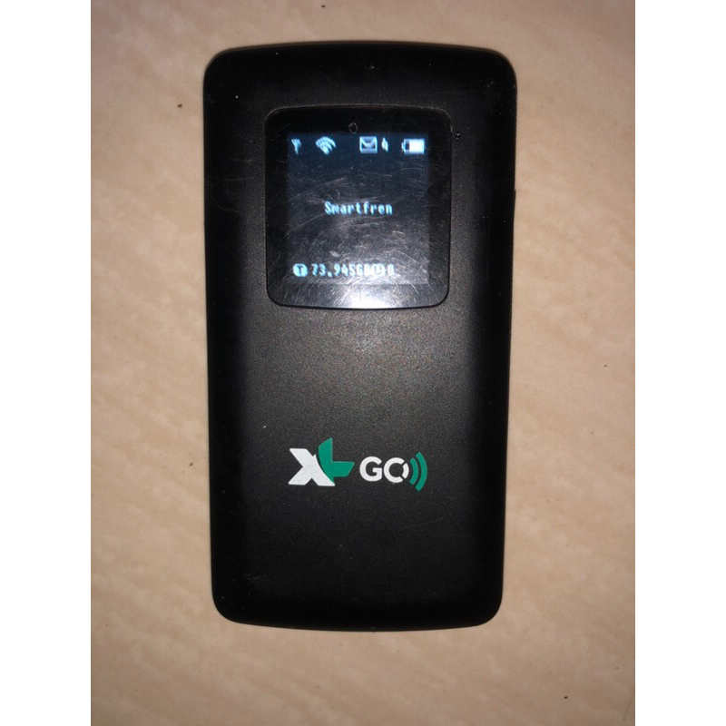 Jual MODEM Xlgo Hkm001 unlock all operator(SECOND LIKE NEW) | Shopee ...