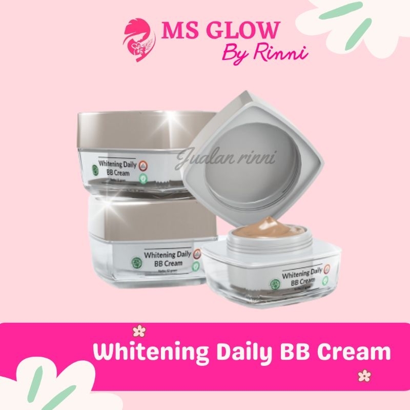 Jual PROMO NEW MS GLOW BEAUTY SKINCARE PAKET WAJAH MS GLOW LENGKAP