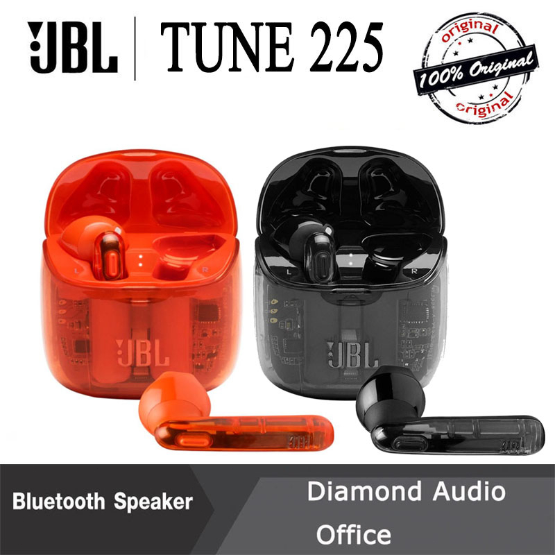 Jbl Tune Bluetooth Earphone Wireless Under 100 Jual JBL TUNE