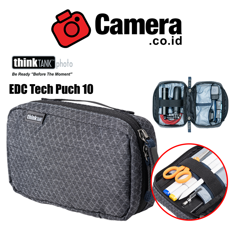 EDC Tech Pouch 20