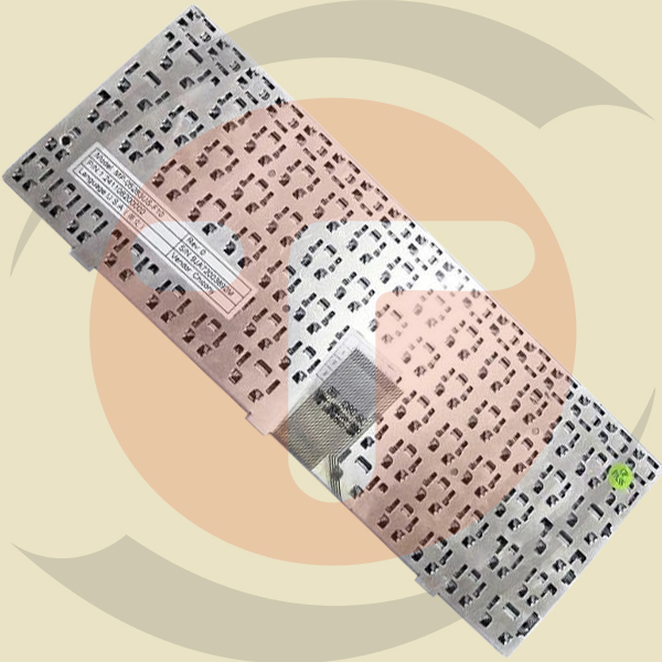 Jual Keyboard Axioo MLC M520 M720 M72 M73 - Black | Shopee Indonesia