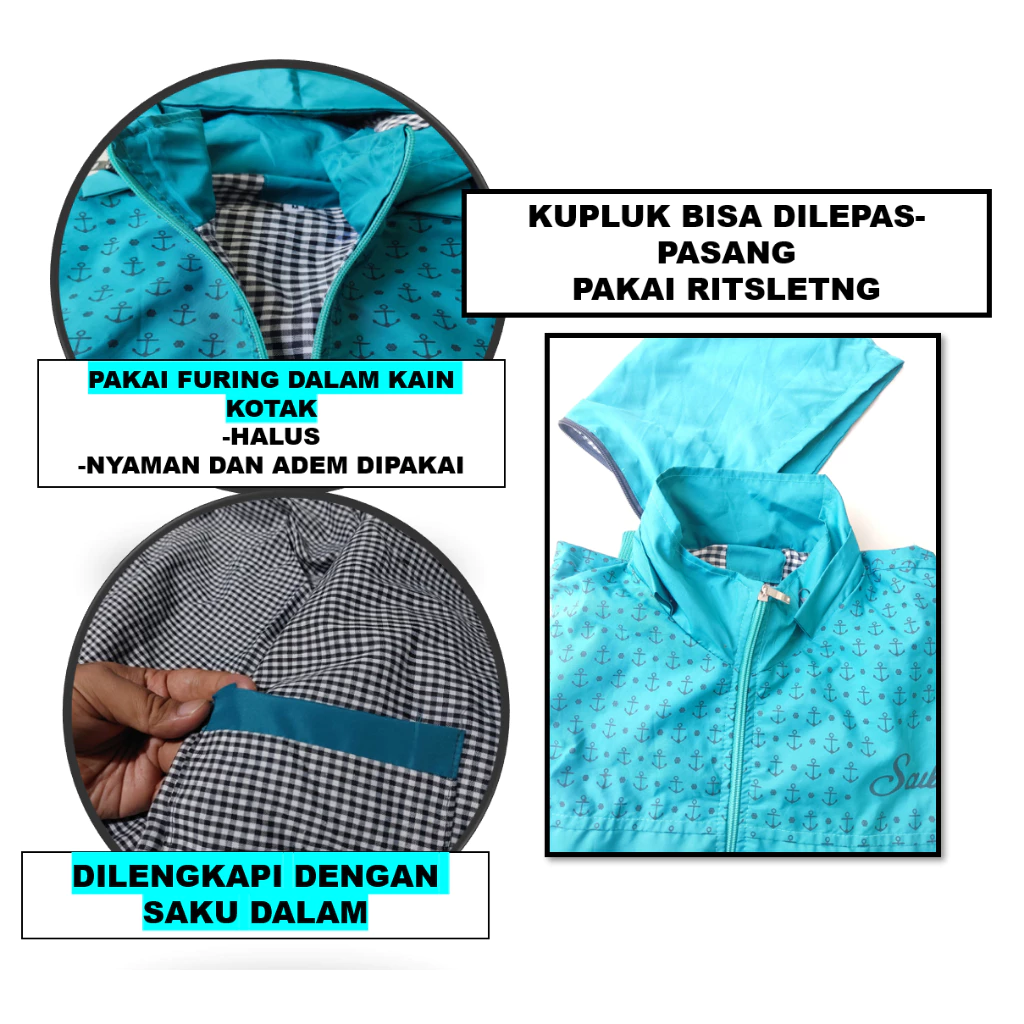 Detail Jaket 2
