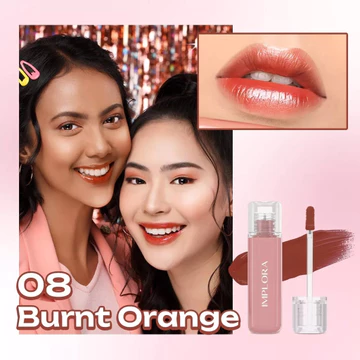 Implora Jelly Tint 5ml Glossy Tahan Lama