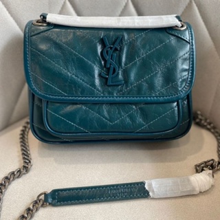 Ysl niki bag in baby size - SummerC Store 名牌代購站- 長駐