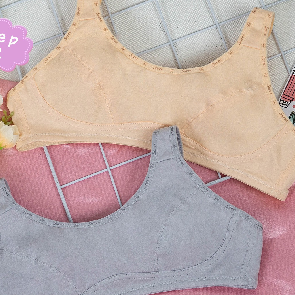 Jual Sfl Bra Bh Anak Kecil Perempuan Miniset Mini Set 2 Kait