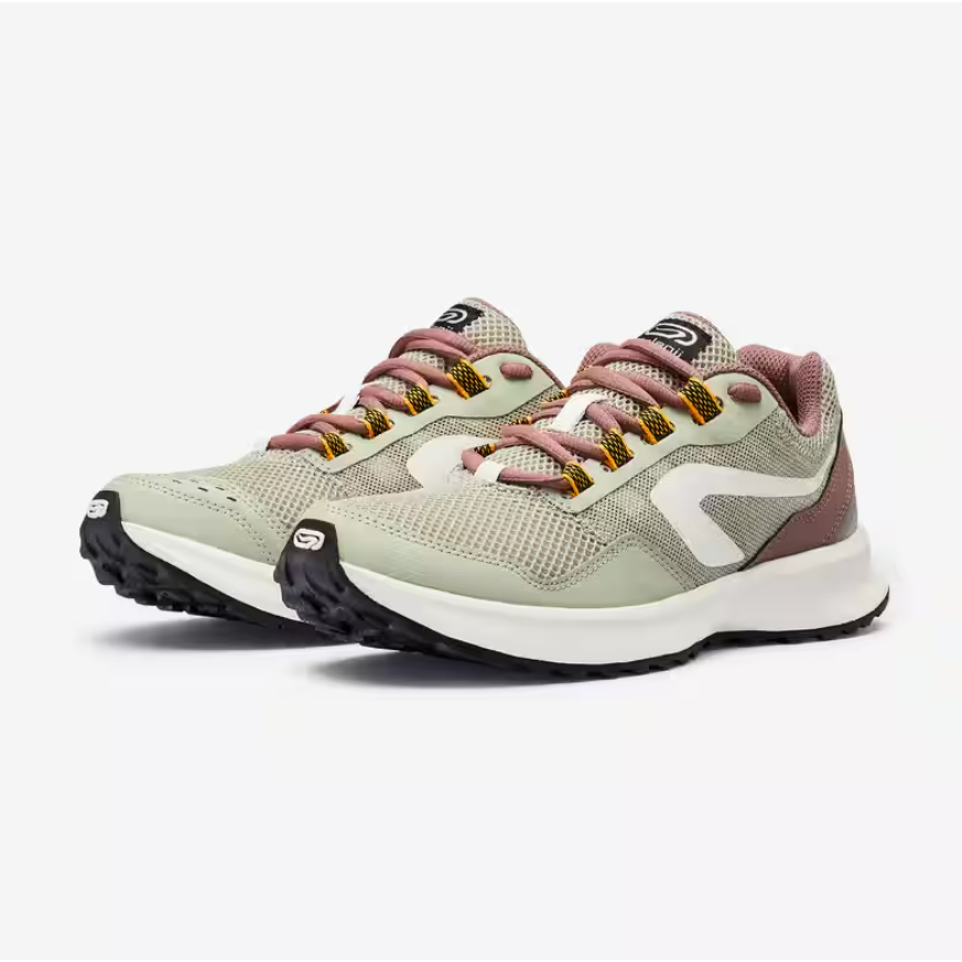 Kalenji Run Active Grip Scarpe Kalenji Decathlon Jual KALENJI