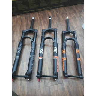 Fork mtb best sale 27.5 terbaik