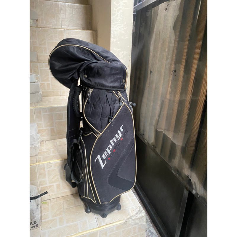 Tas golf clearance mizuno