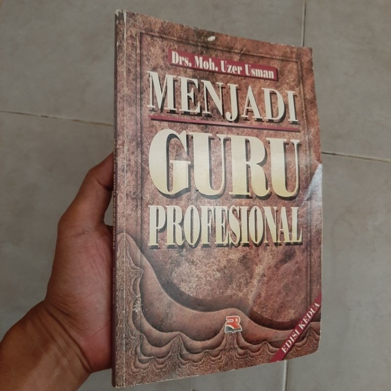 Jual Menjadi Guru Profesional | Shopee Indonesia